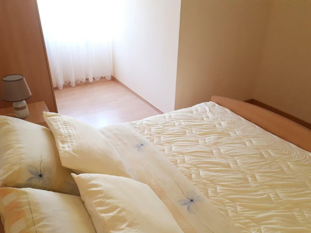 Apartments Dani 波尔 外观 照片